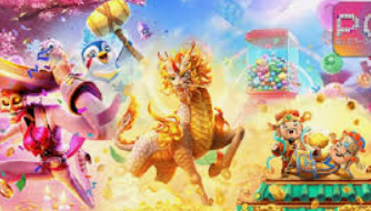 摇钱树捕鱼下载2024最新版