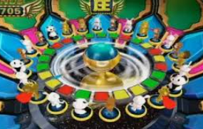 摇钱树捕鱼下载2024最新版